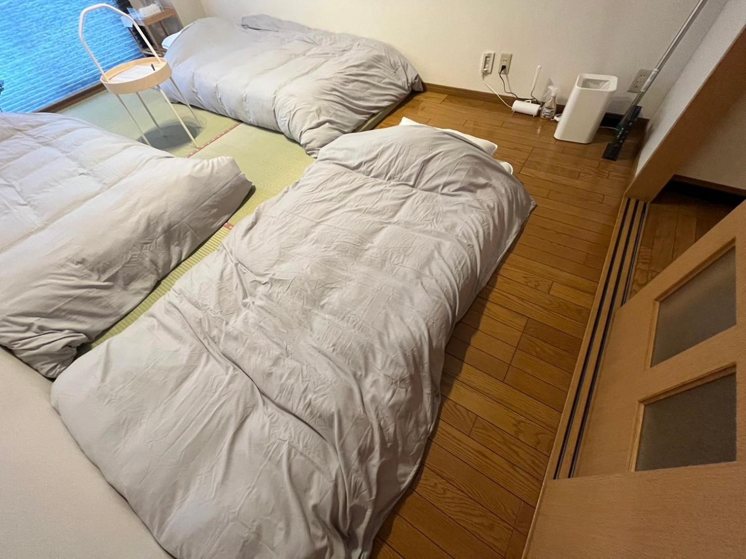 東横のヨコ Lägenhet Okayama Exteriör bild
